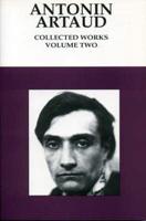 Antonin Artaud Vol. 2