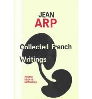 Collected French Writings