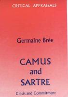 Camus and Sartre