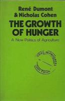 The Growth of Hunger