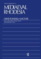 Mediaeval Rhodesia