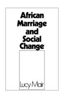 African Marriage and Social Change