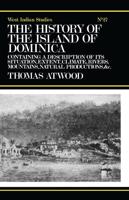 The History of the Island of Dominica