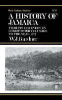 The History of Jamaica