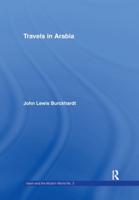 Travels in Arabia