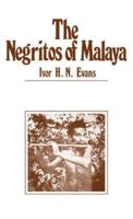 The Negritos of Malaya