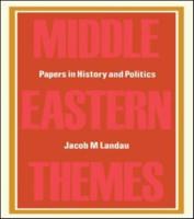 Middle Eastern Themes
