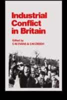 Industrial Conflict in Britain