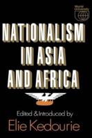 Nationalism in Asia and Africa