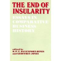 The End of Insularity