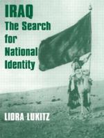 Iraq : The Search for National Identity
