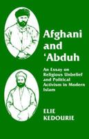 Afghani and 'Abduh