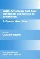 Latin American and East European Economies in Transition