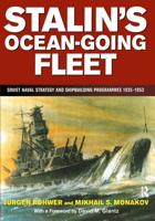 Stalin's Ocean-Going Fleet