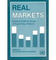 Real Markets