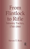 From Flintlock to Rifle