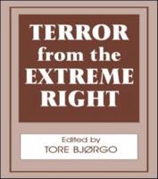 Terror from the Extreme Right