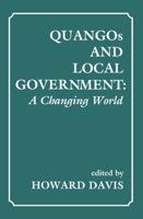 The Changing World of Local Governance