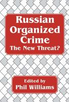 Russian Organized Crime