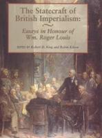 The Statecraft of British Imperialism