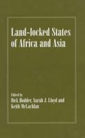 Land-Locked States of Africa and Asia