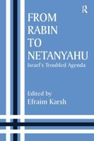 From Rabin to Netanyahu