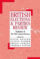 British Elections and Parties Review : The General Election of 1997