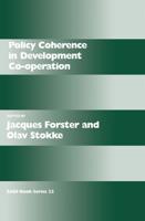 Policy Coherence in Development Co-Operation