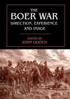 The Boer War