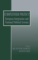 Europeanised Politics?