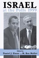 Israel at the Polls, 1999
