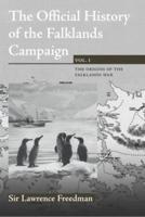 The Official History of the Falklands Campaign