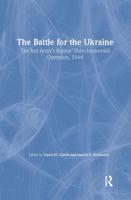 The Battle for the Ukraine