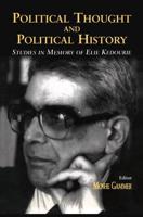 Political Thought and Political History