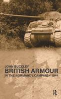 British Armour in the Normandy Campaign