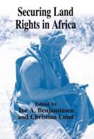 Securing Land Rights in Africa