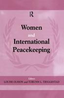 Women and International Peacekeeping