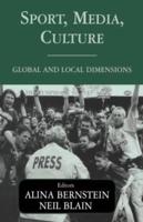 Sport, Media, Culture : Global and Local Dimensions