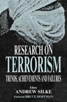 Research on Terrorism : Trends, Achievements and Failures