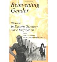 Reinventing Gender