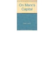 On Marx's "Capital"