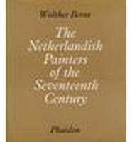 The Netherlandish Painters of the Seventeenth Century