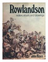 Rowlandson Watercolours and Drawings