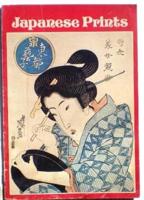 Japanese Prints, from 1700 to 1900