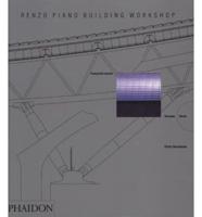 Renzo Piano Building Workshop Complete Works. Vol. 3