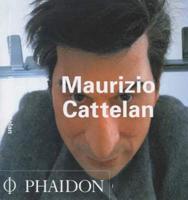 Maurizio Cattelan