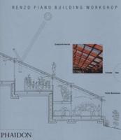 Renzo Piano Building Workshop Complete Works. Vol. 2