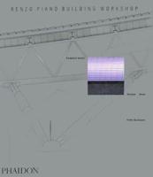 Renzo Piano Building Workshop Complete Works. Vol. 3