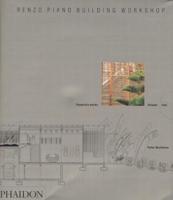 Renzo Piano Building Workshop Volume Four