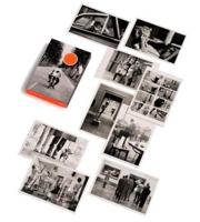 Elliott Erwitt Snaps; Postcards